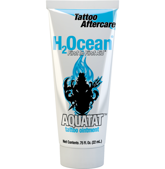 H2O Lotion - Small